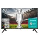 Телевизор Hisense 40A4K Телевизор Hisense 40A4K