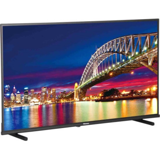 Телевізор Hisense 40A5KQ