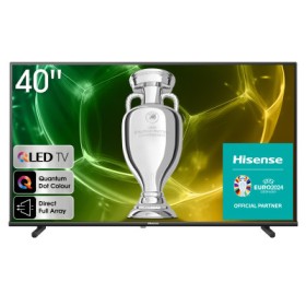 Телевизор Hisense 40A5KQ