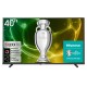 Телевізор Hisense 40A5KQ