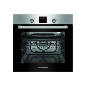 Духовой шкаф HEINNER HBO-S567LDTGC-IX