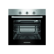 Духовой шкаф HEINNER HBO-S624LTG-IX
