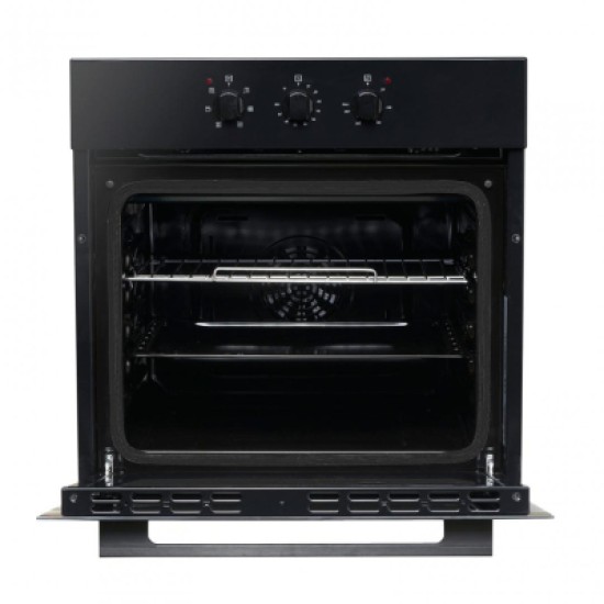Духовой шкаф HEINNER HBO-V656GC-BK Духовой шкаф HEINNER HBO-V656GC-BK