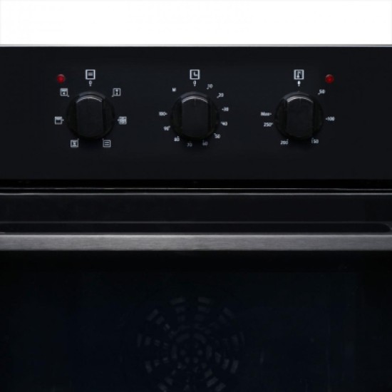 Духовой шкаф HEINNER HBO-V656GC-BK Духовой шкаф HEINNER HBO-V656GC-BK