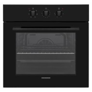 Духовой шкаф HEINNER HBO-V656GC-BK