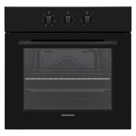 Духовой шкаф HEINNER HBO-V656GC-BK Духовой шкаф HEINNER HBO-V656GC-BK