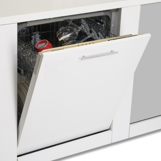 Посудомоечная машина HEINNER HDW-BI6005IE++ Посудомоечная машина HEINNER HDW-BI6005IE++