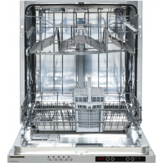 Посудомоечная машина HEINNER HDW-BI6005IE++ Посудомоечная машина HEINNER HDW-BI6005IE++