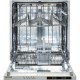 Посудомоечная машина HEINNER HDW-BI6005IE++ Посудомоечная машина HEINNER HDW-BI6005IE++