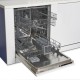 Посудомоечная машина HEINNER HDW-BI6005IE++ Посудомоечная машина HEINNER HDW-BI6005IE++