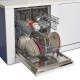 Посудомоечная машина HEINNER HDW-BI6005IE++ Посудомоечная машина HEINNER HDW-BI6005IE++