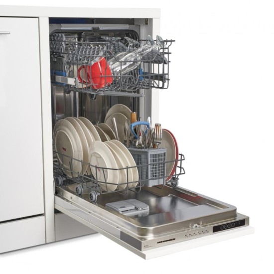Посудомоечная машина HEINNER HDW-BI6005IE++ Посудомоечная машина HEINNER HDW-BI6005IE++