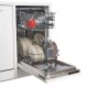 Посудомоечная машина HEINNER HDW-BI6005IE++ Посудомоечная машина HEINNER HDW-BI6005IE++