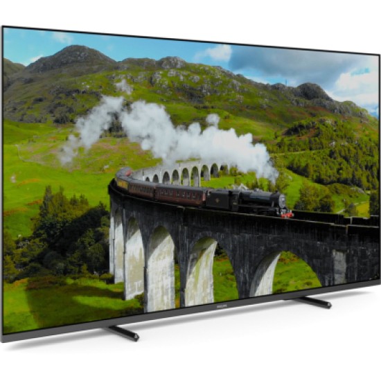 Телевизор Philips 50PUS7608/12 Телевизор Philips 50PUS7608/12