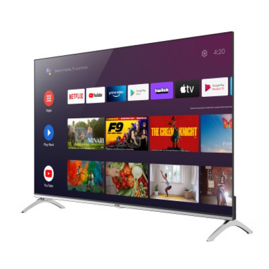 Телевизор Ergo 43GUS8555 Телевизор Ergo 43GUS8555