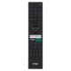 Телевизор Ergo 43GUS8555 Телевизор Ergo 43GUS8555