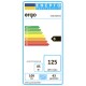 Телевизор Ergo 43GUS8555 Телевизор Ergo 43GUS8555