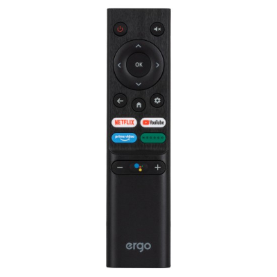 Телевизор Ergo 55GUS6500 Телевизор Ergo 55GUS6500