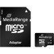 Карта памяти Mediarange 32GB microSD class 10 (MR959) Карта памяти Mediarange 32GB microSD class 10 (MR959)