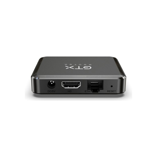 Медиаплеер Geotex GTX-98Q 2/16Gb (9312)