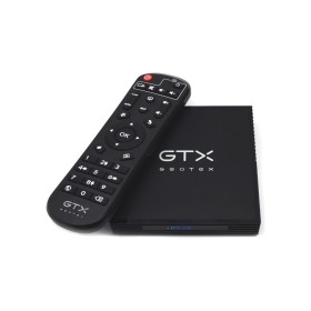 Медиаплеер Geotex GTX-R10i Pro 4/32 (8471)
