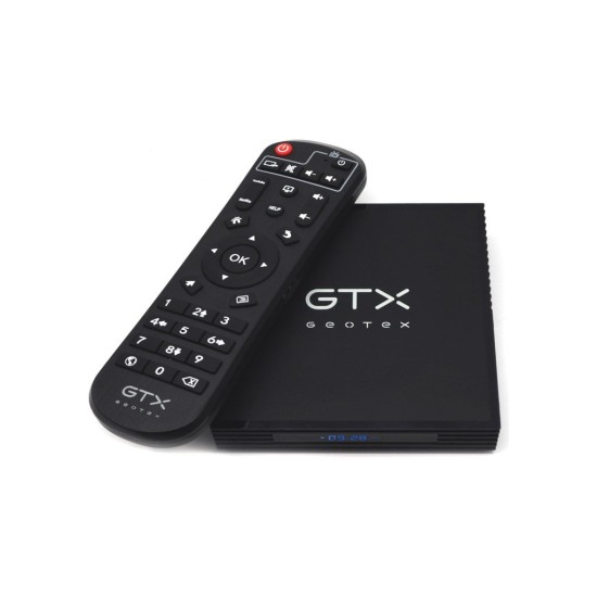 Медиаплеер Geotex GTX-R10i Pro 4/32 (8471) Медиаплеер Geotex GTX-R10i Pro 4/32 (8471)