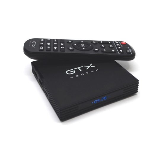 Медиаплеер Geotex GTX-R10i Pro 4/32 (8471) Медиаплеер Geotex GTX-R10i Pro 4/32 (8471)