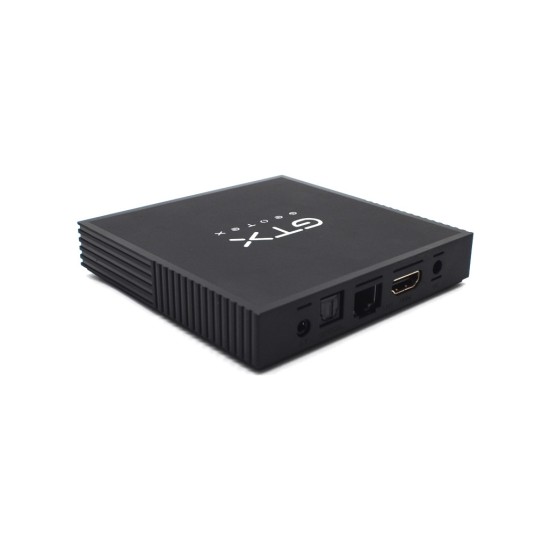Медиаплеер Geotex GTX-R10i Pro 4/32 (8471) Медиаплеер Geotex GTX-R10i Pro 4/32 (8471)