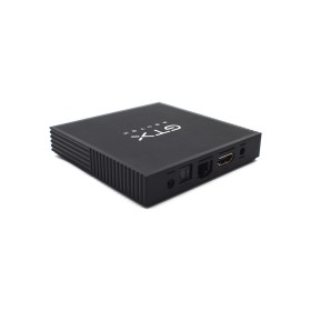 Медиаплеер Geotex GTX-R10i PRO 4/32 Голос (8532)