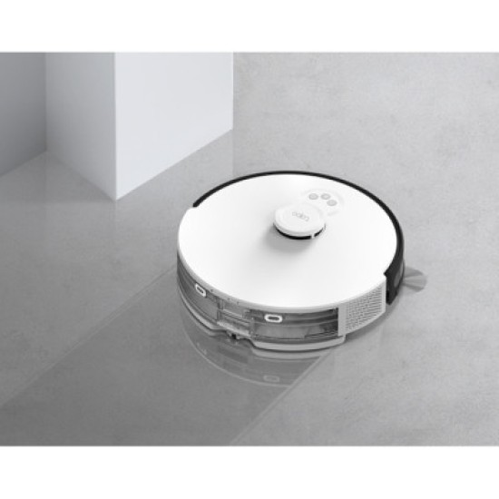 Пылесос TP-Link Tapo RV30 Plus Пылесос TP-Link Tapo RV30 Plus