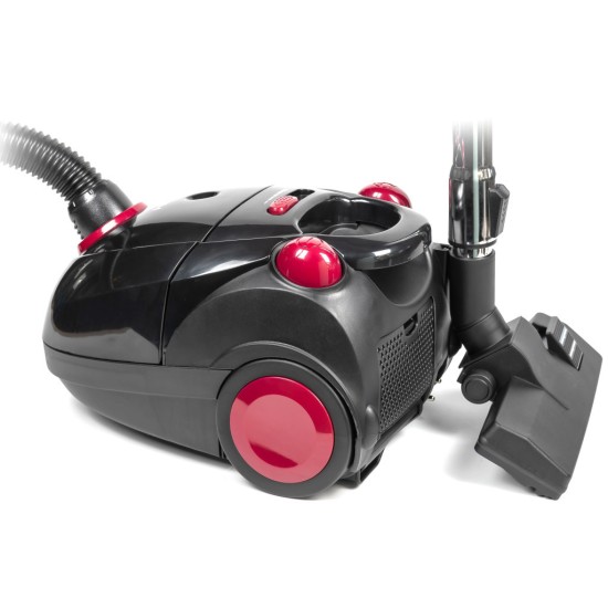 Пылесос Hölmer HVC-09 ECO