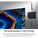 Телевізор TCL 50C805 Телевізор TCL 50C805
