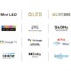 Телевізор TCL 50C805 Телевізор TCL 50C805