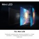 Телевізор TCL 50C805 Телевізор TCL 50C805