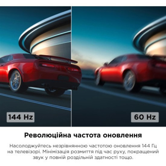 Телевізор TCL 50C805 Телевізор TCL 50C805