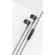 Наушники Sennheiser CX 80 S Black (508896) Наушники Sennheiser CX 80 S Black (508896)