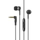 Наушники Sennheiser CX 80 S Black (508896) Наушники Sennheiser CX 80 S Black (508896)