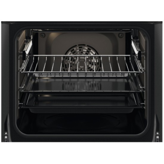 Духова шафа Electrolux EOD5C70BX