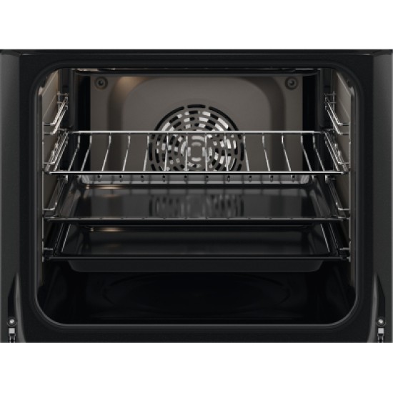 Духова шафа Electrolux EOD5C70BX