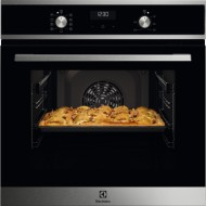 Духовой шкаф Electrolux EOD5C70BX