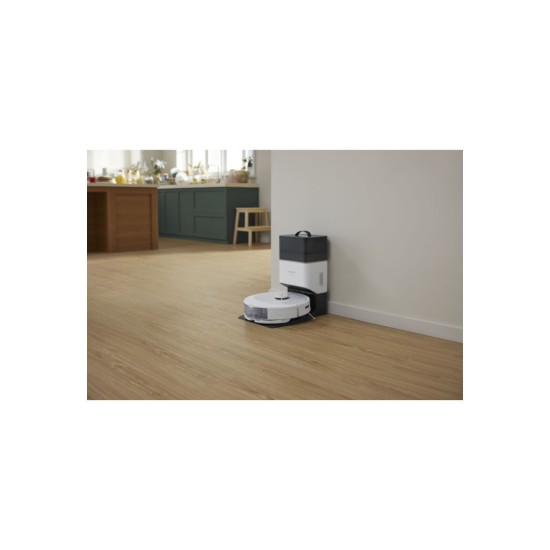 Пылесос Roborock Vacuum Cleaner Q8 Max White (Q8M02-00)