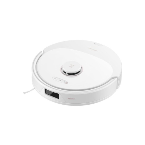 Пылесос Roborock Vacuum Cleaner Q8 Max White (Q8M02-00)