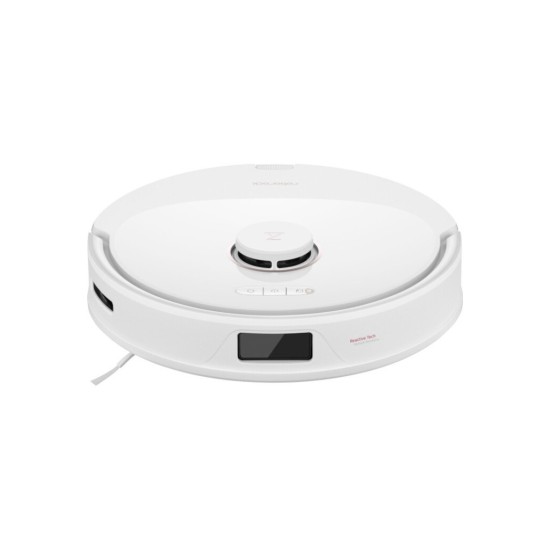 Пылесос Roborock Vacuum Cleaner Q8 Max White (Q8M02-00)
