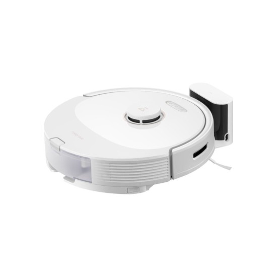 Пылесос Roborock Vacuum Cleaner Q8 Max White (Q8M02-00)