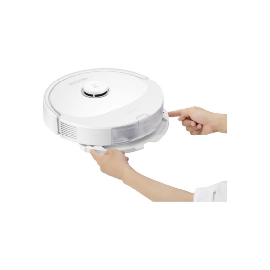 Пылесос Roborock Vacuum Cleaner Q8 Max White (Q8M02-00)