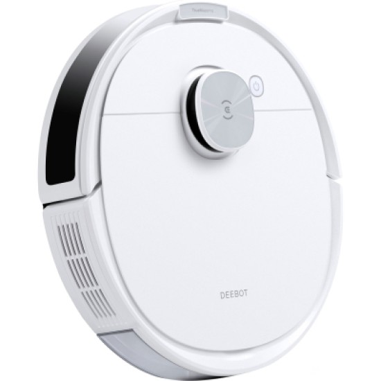 Пылесос Ecovacs DEEBOT OZMO N10 (DBX41) Пылесос Ecovacs DEEBOT OZMO N10 (DBX41)