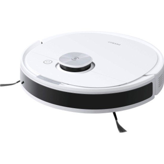 Пылесос Ecovacs DEEBOT OZMO N10 (DBX41) Пылесос Ecovacs DEEBOT OZMO N10 (DBX41)
