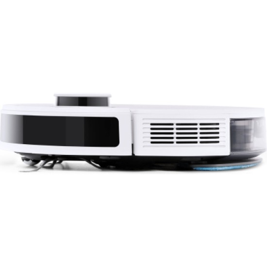 Пылесос Ecovacs DEEBOT OZMO N10 (DBX41) Пылесос Ecovacs DEEBOT OZMO N10 (DBX41)