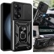 Чехол для мобильного телефона BeCover Military Oppo Reno8 T Black (710023) Чехол для мобильного телефона BeCover Military Oppo Reno8 T Black (710023)