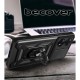 Чехол для мобильного телефона BeCover Military Oppo Reno8 T Black (710023) Чехол для мобильного телефона BeCover Military Oppo Reno8 T Black (710023)